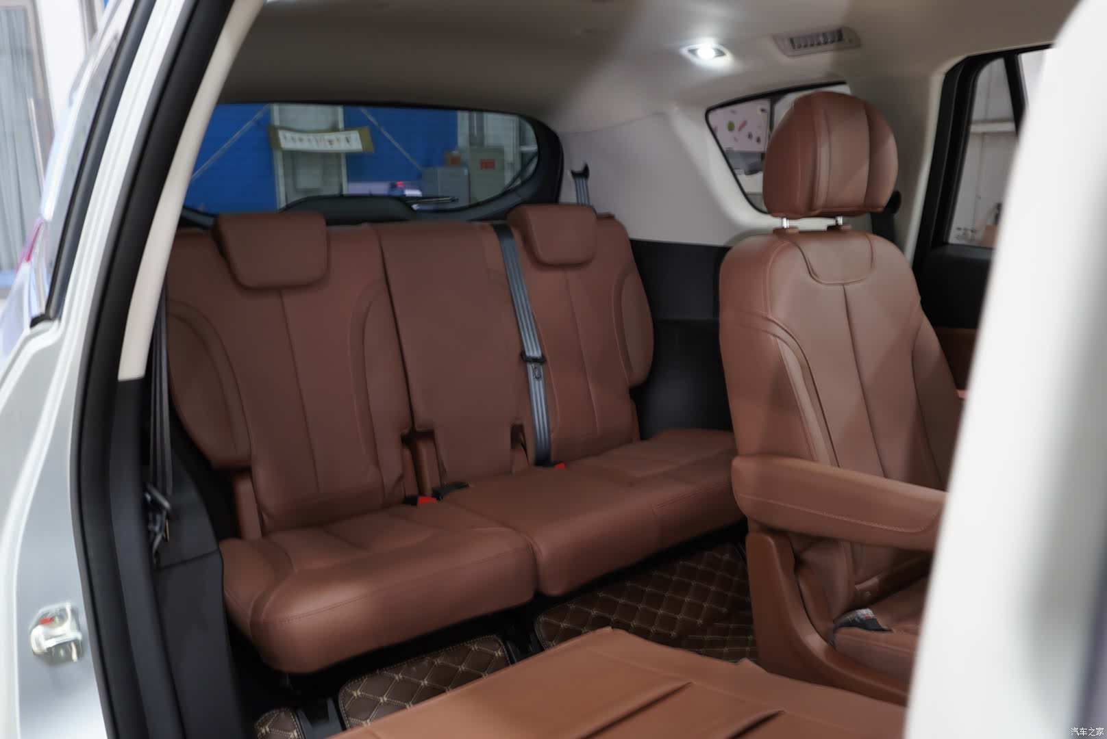 Haima 7X, 2022 12