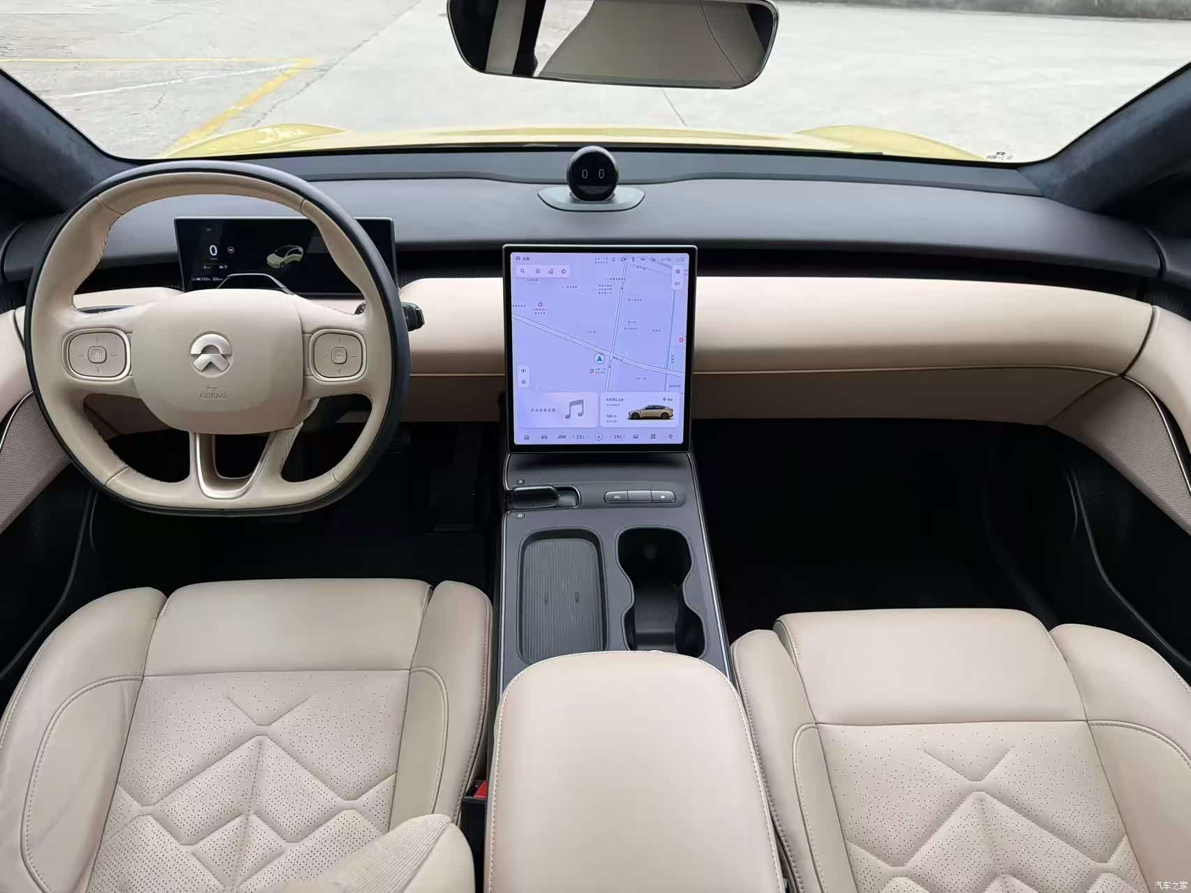 NIO ET5, 2023 8