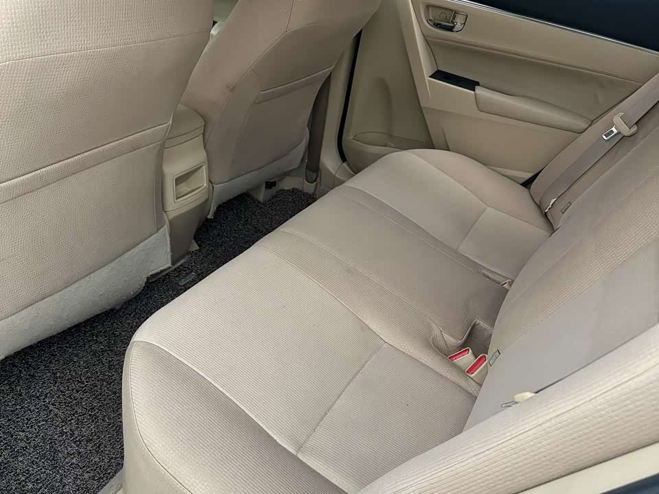 Toyota Corolla Toyota Corolla