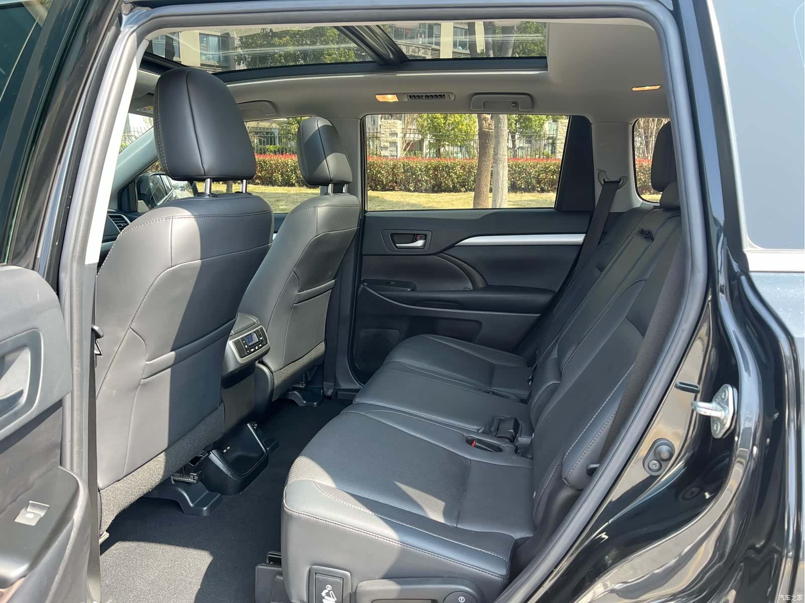 Toyota Highlander, 2021 13