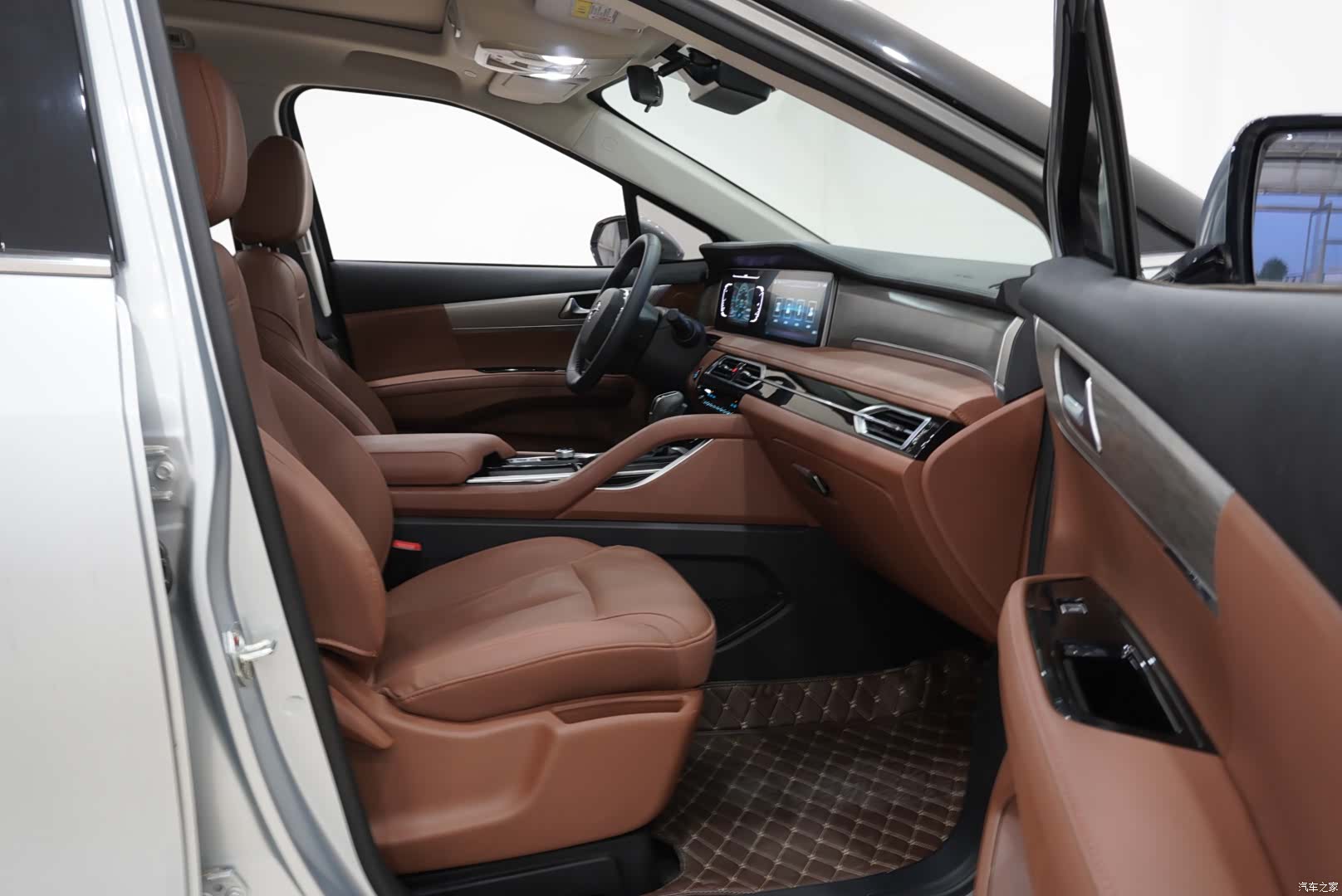 Haima 7X, 2022 10