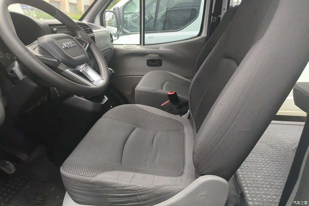 JMC JX493, 2017 9