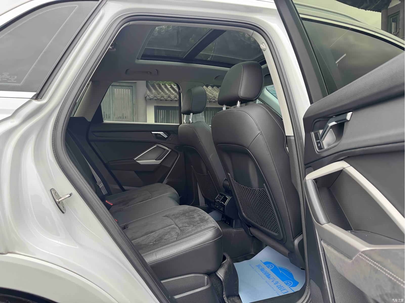 Audi Q3, 2021 9
