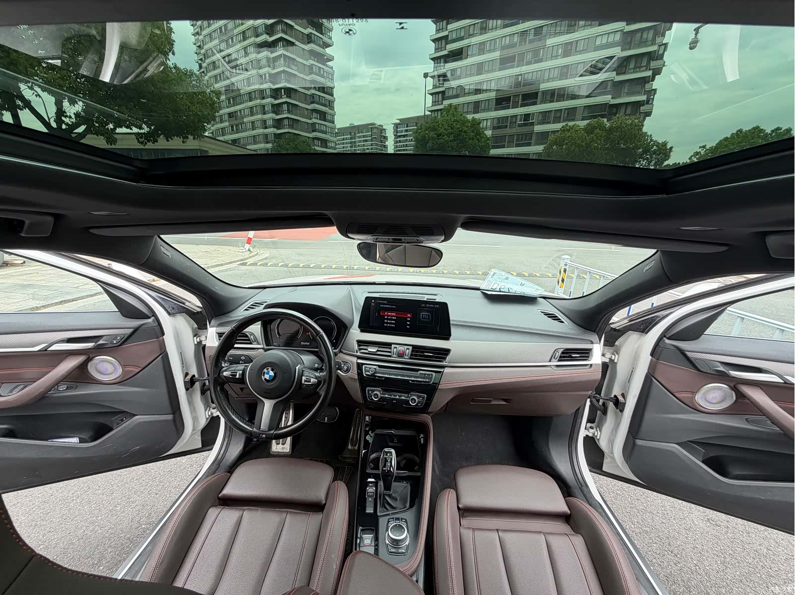 BMW X2, 2022 17