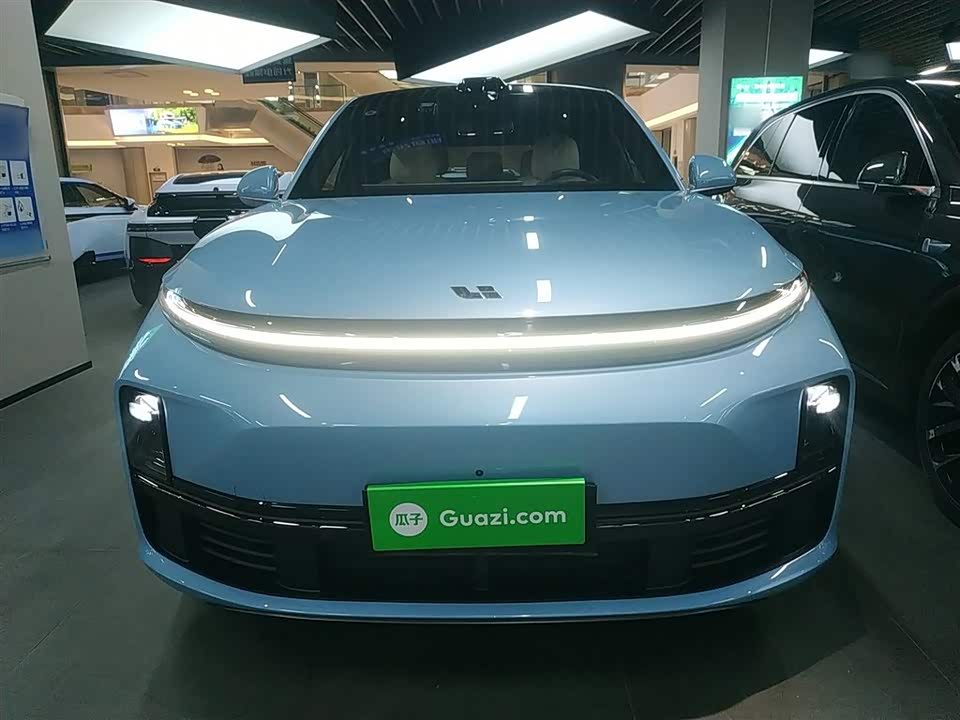Li Auto Ideal L7