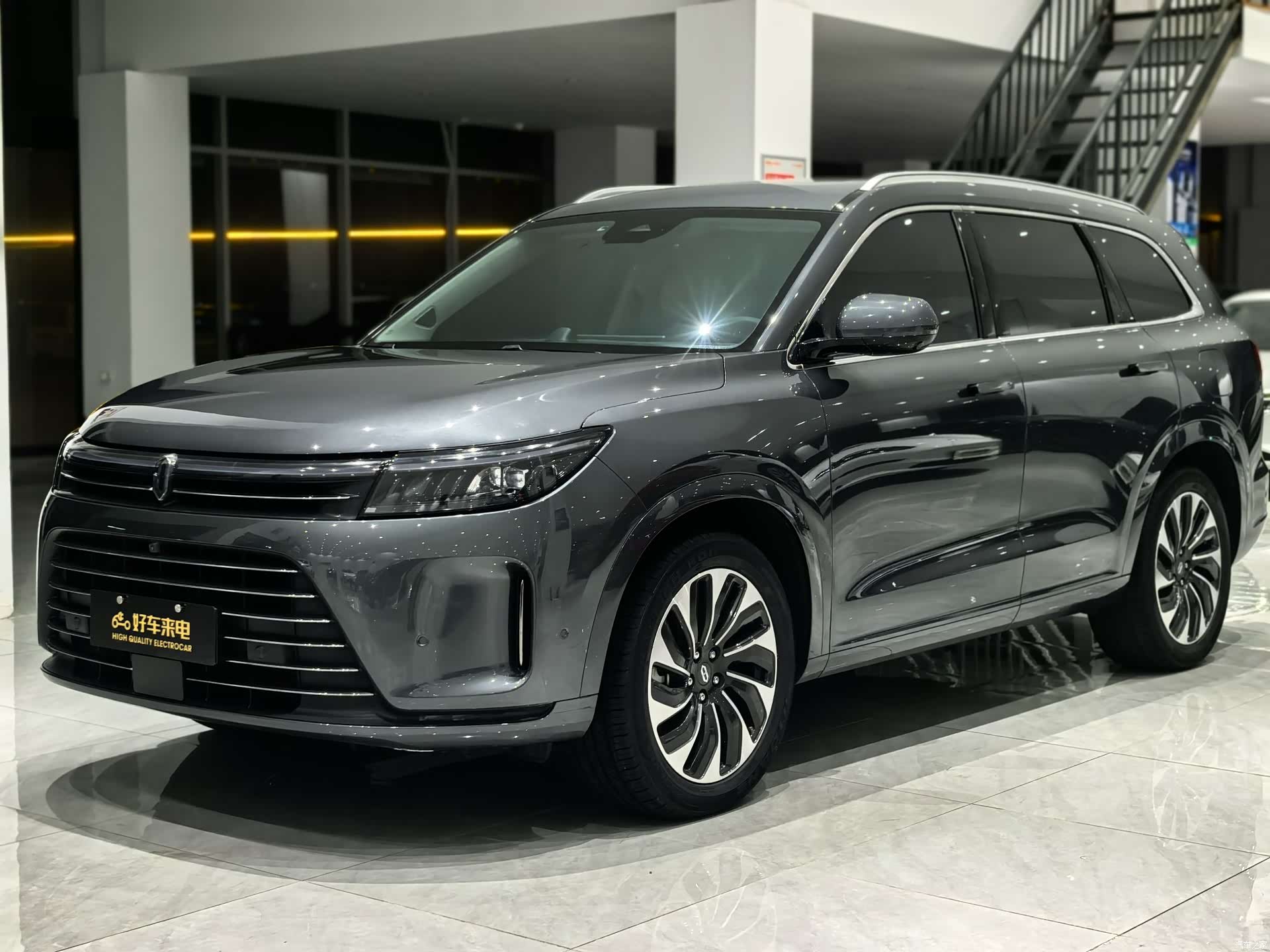 AITO M7, 2022 1