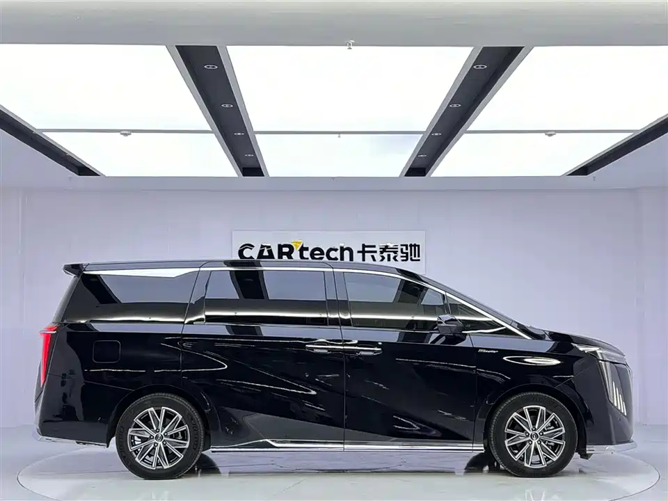 Trumpchi Trumpchi M8