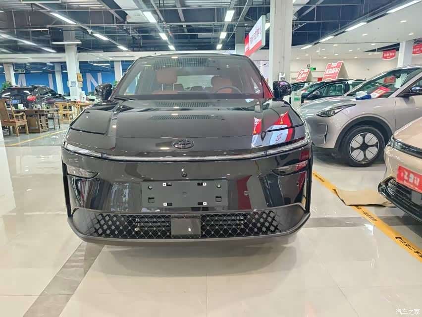 Toyota 3X