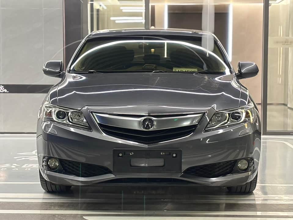 Acura ILX