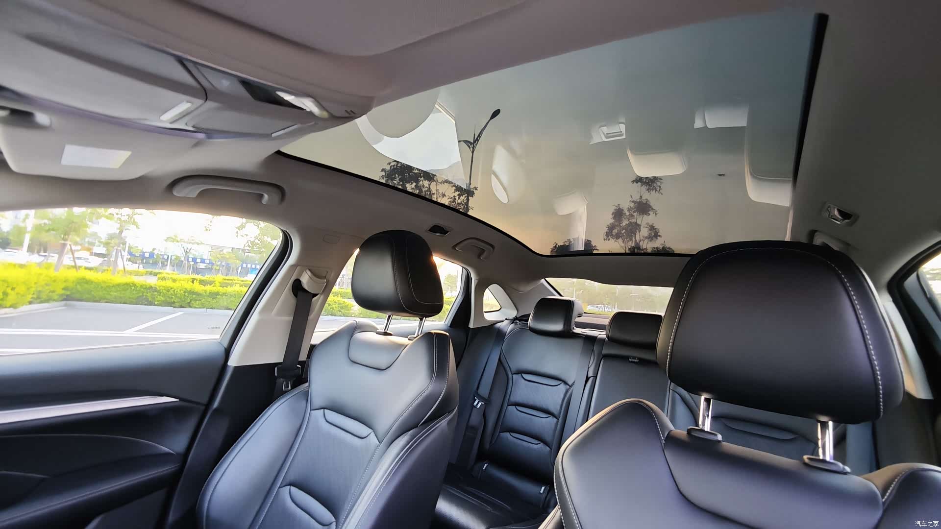 Geely Preface, 2021 32