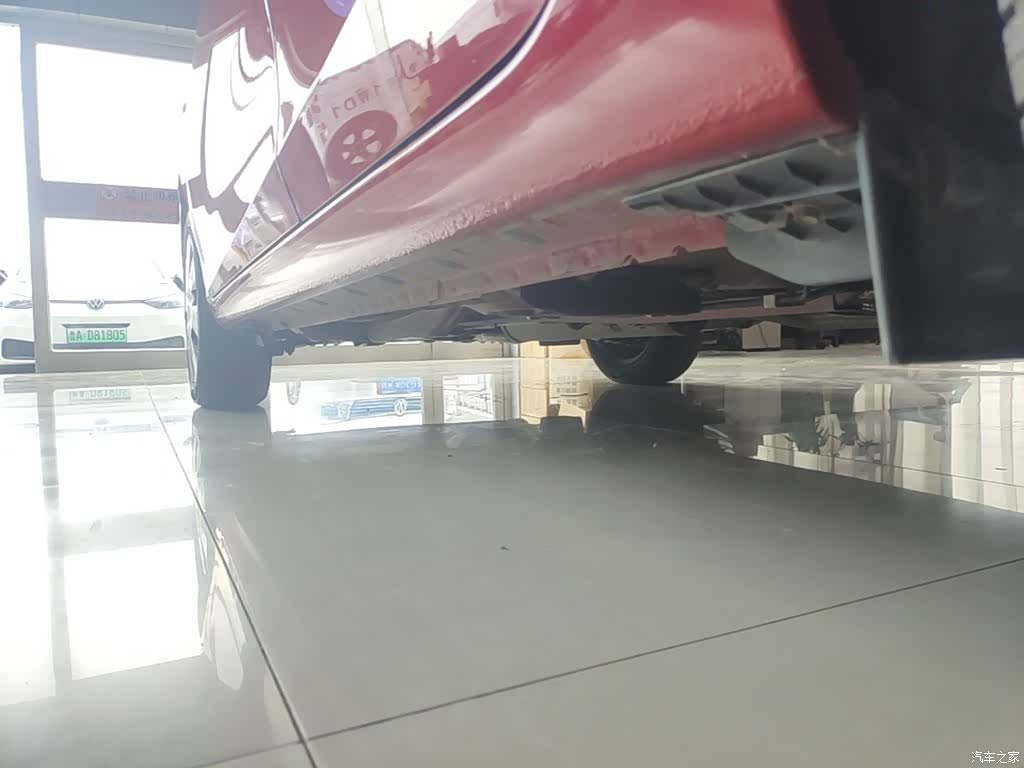 Toyota FS, 2018 22