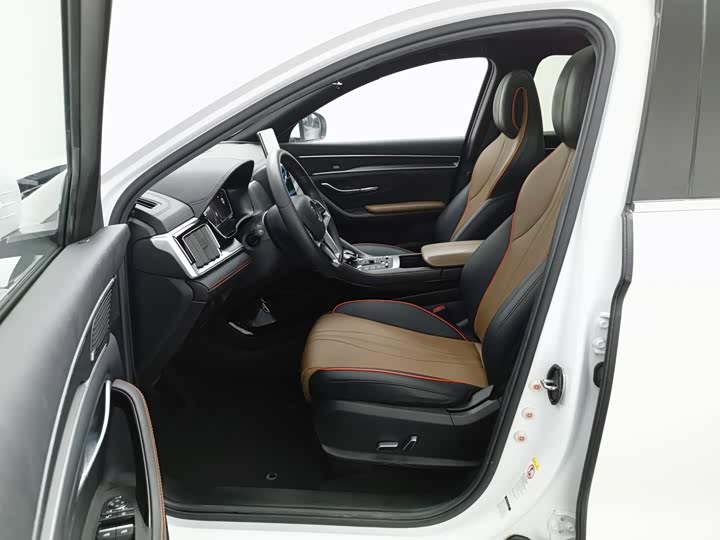 BYD Song Plus 2020 1.5T АКПП Flagship