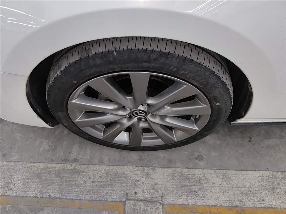 Mazda 3 Angkesaila Mazda 3 Angkesaila