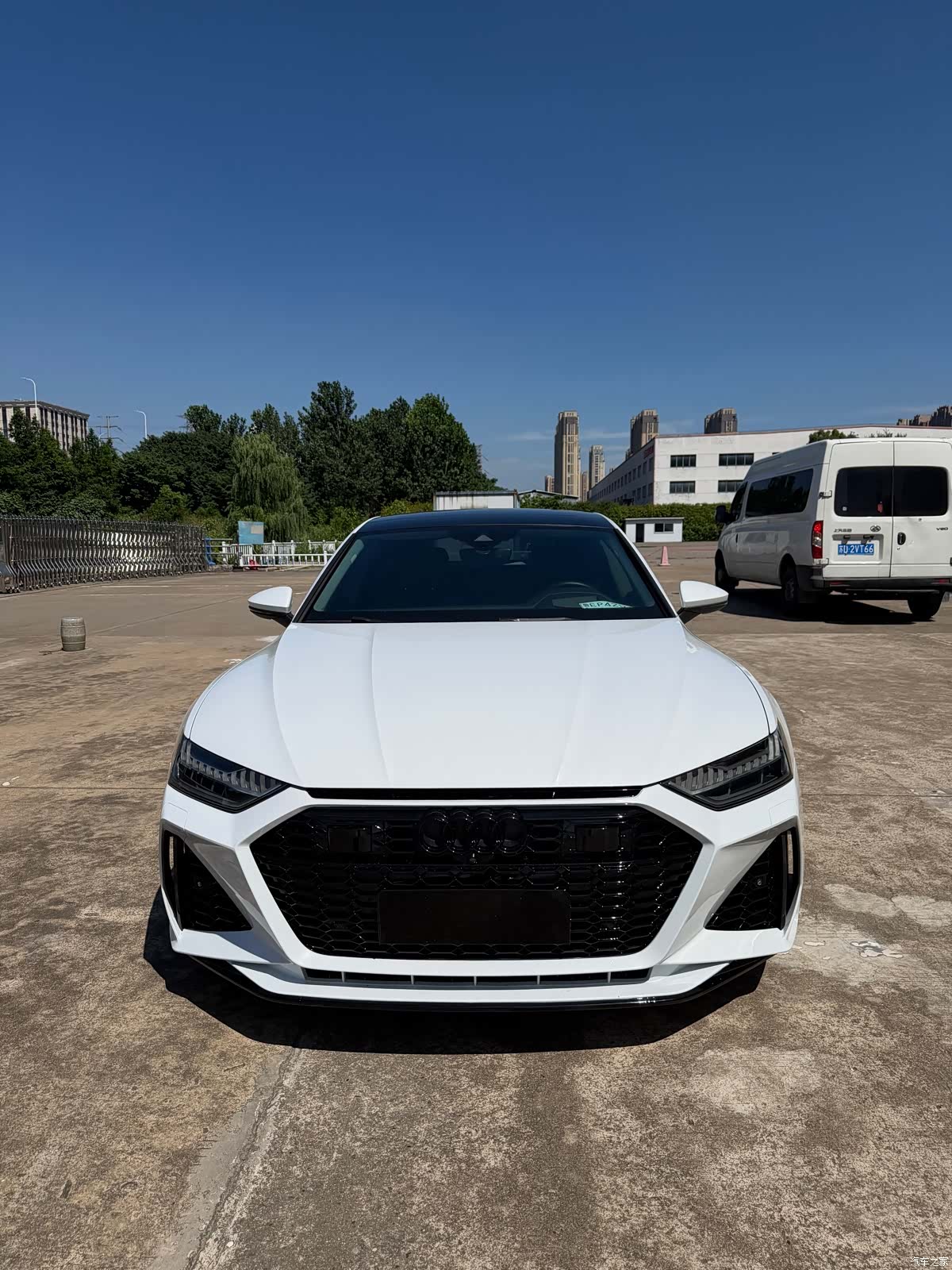 Audi A7, 2022 1