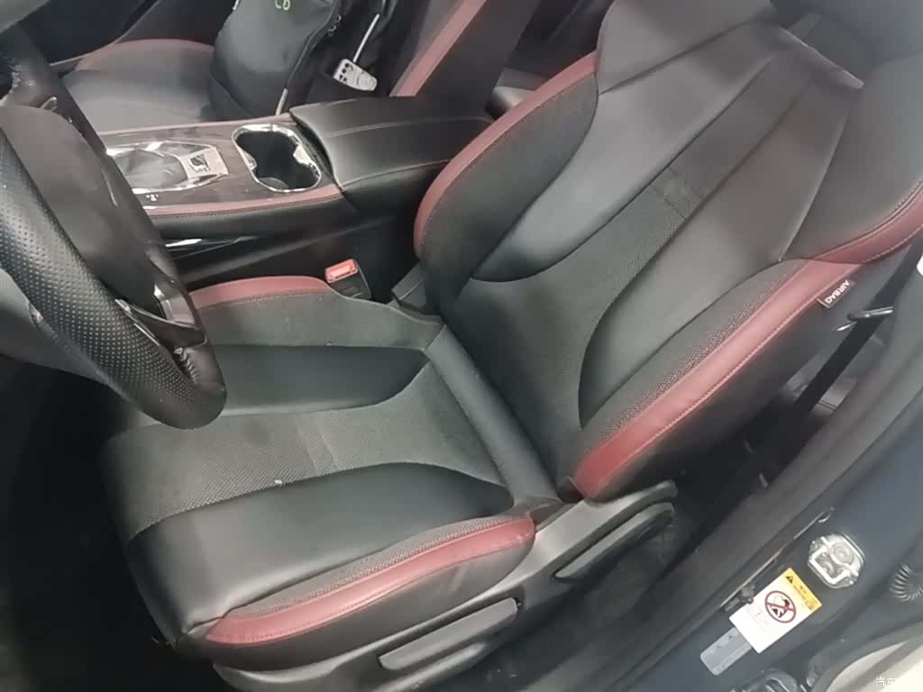 Changan X5, 2023 15