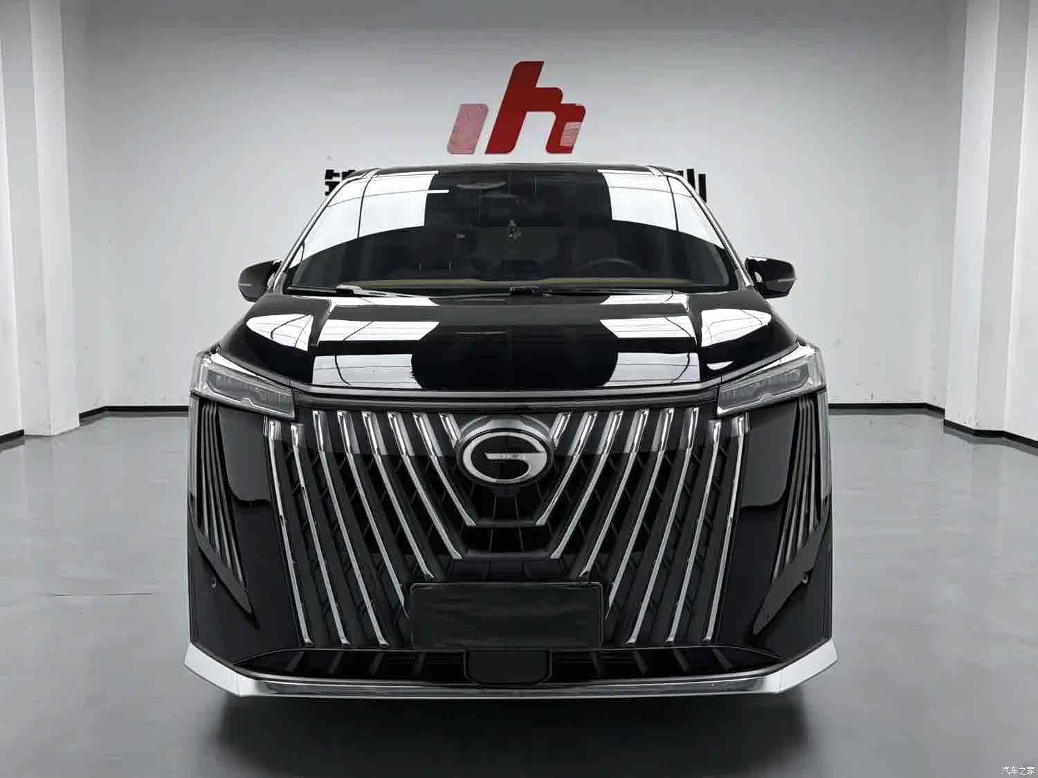 Trumpchi M8, 2023 2