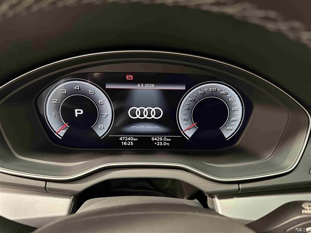Audi Q5L, 2022 8