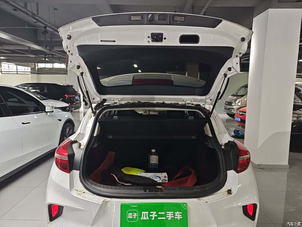 Geely Emgrand, 2020 19