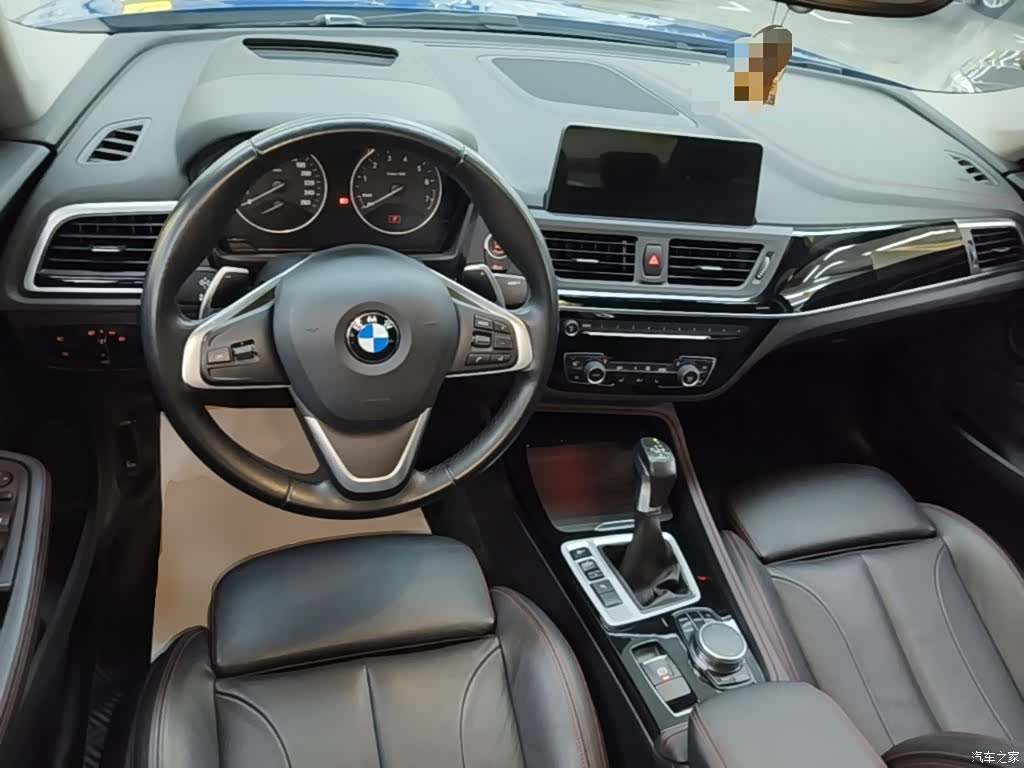 BMW 1 Series, 2017 10