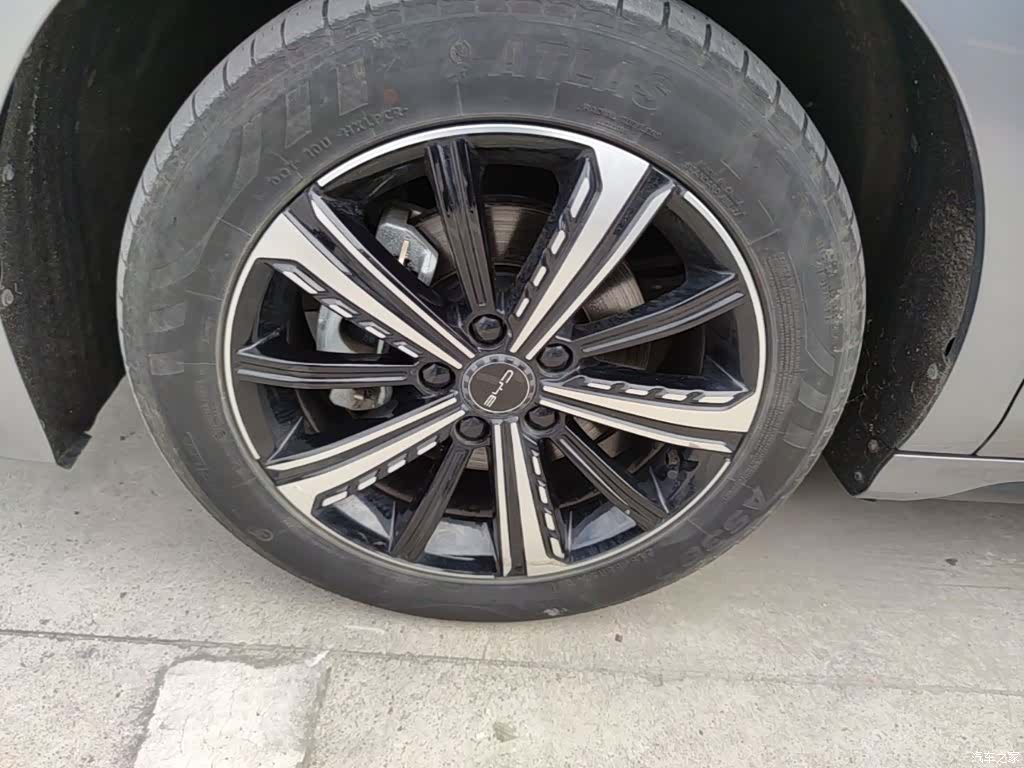 BYD Destroyer 05, 2024 23