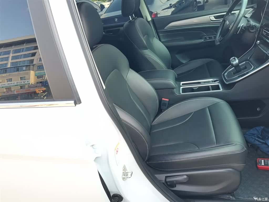 Haval M6, 2022 25