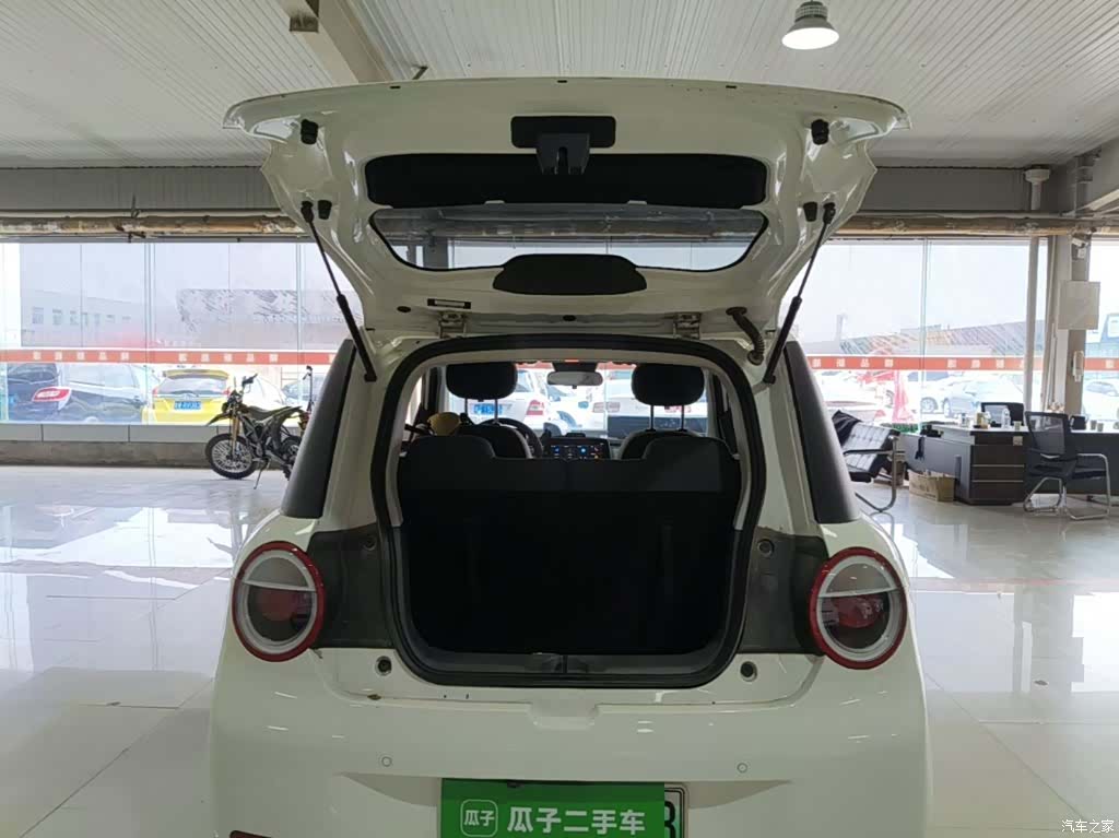 Changan Lumin, 2025 19