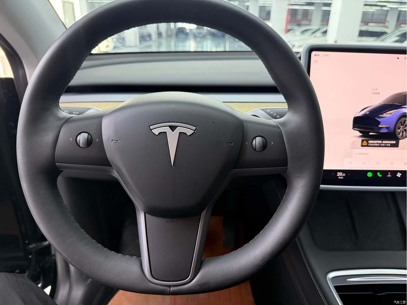 Tesla Model Y, 2022 6