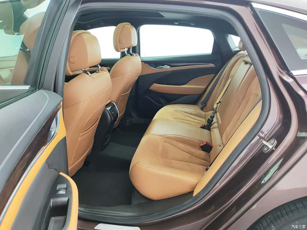 Buick LaCrosse, 2019 15