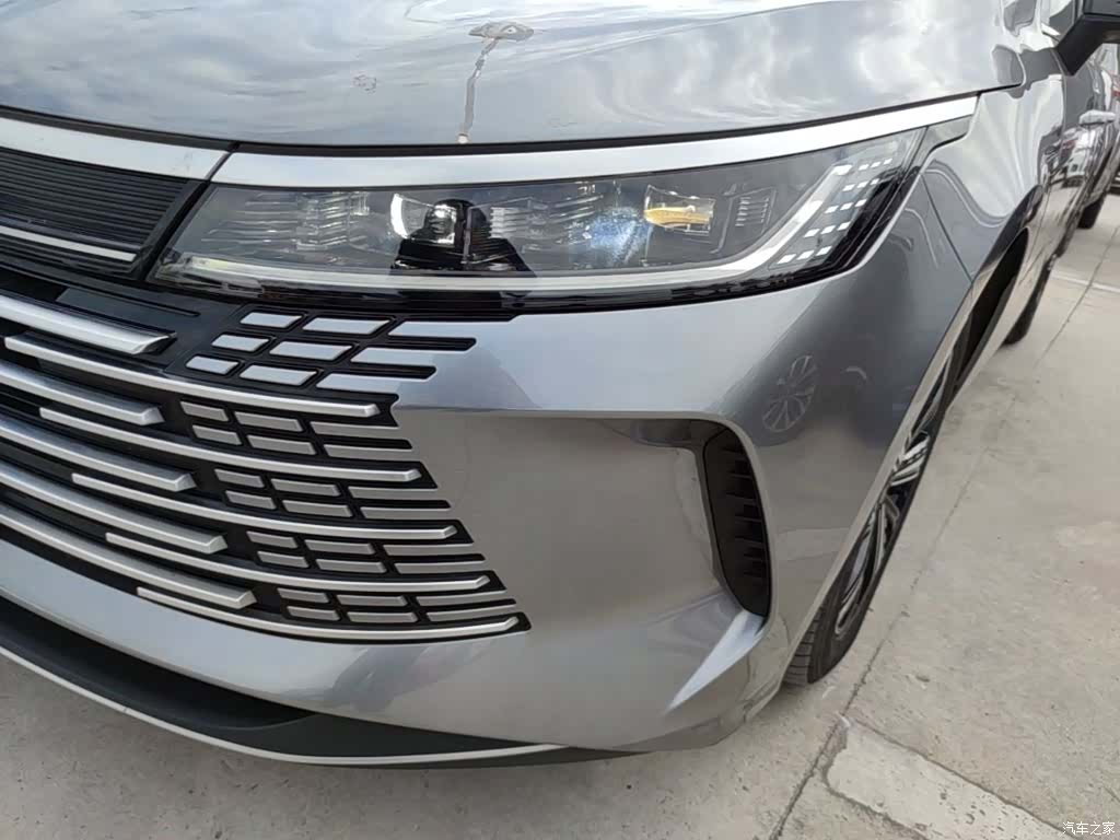 BYD Destroyer 05, 2024 24