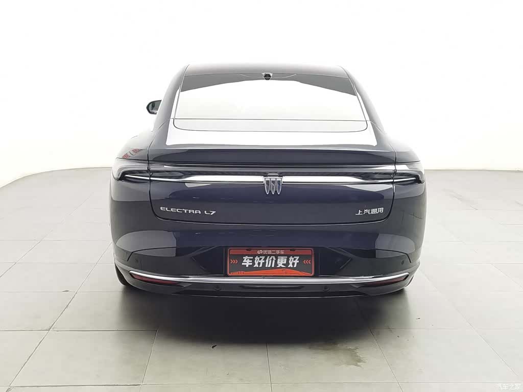 Buick L7, 2025 4