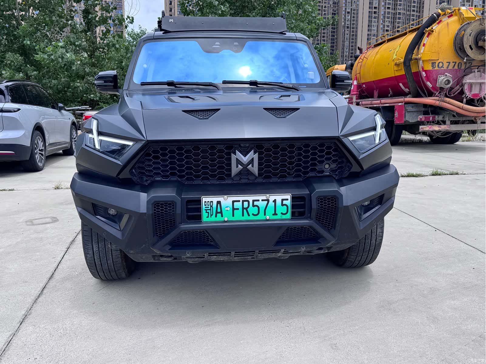 Mengshi 917, 2024 2