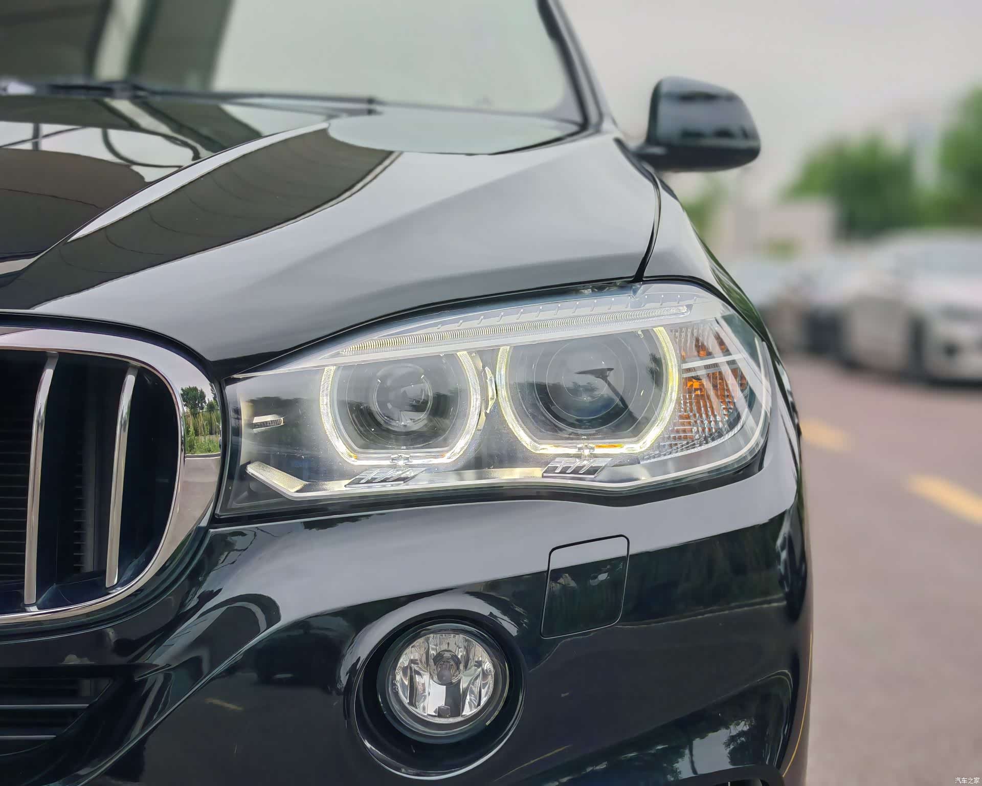 BMW X5, 2018 9