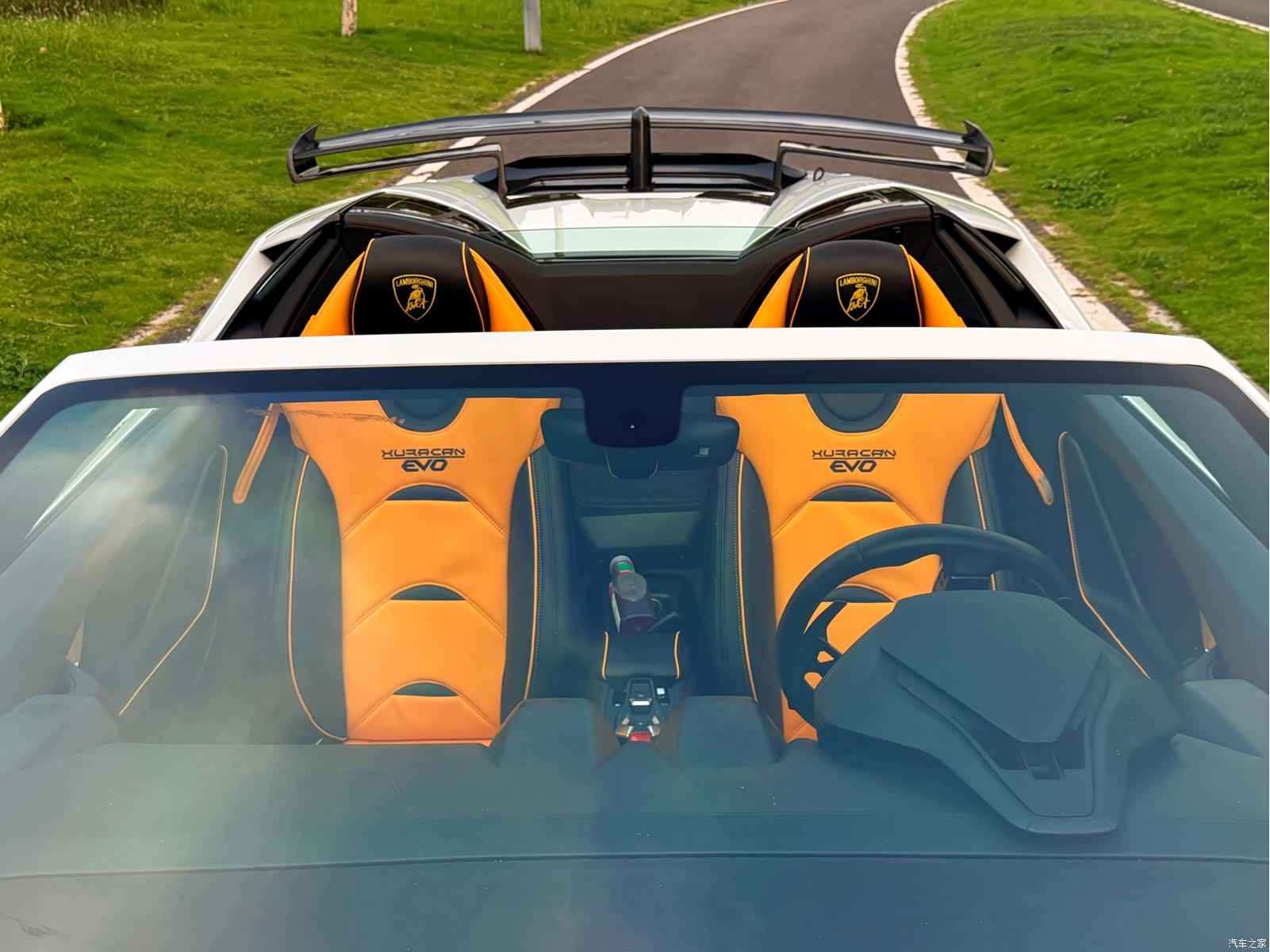 Lamborghini Huracán, 2020 15