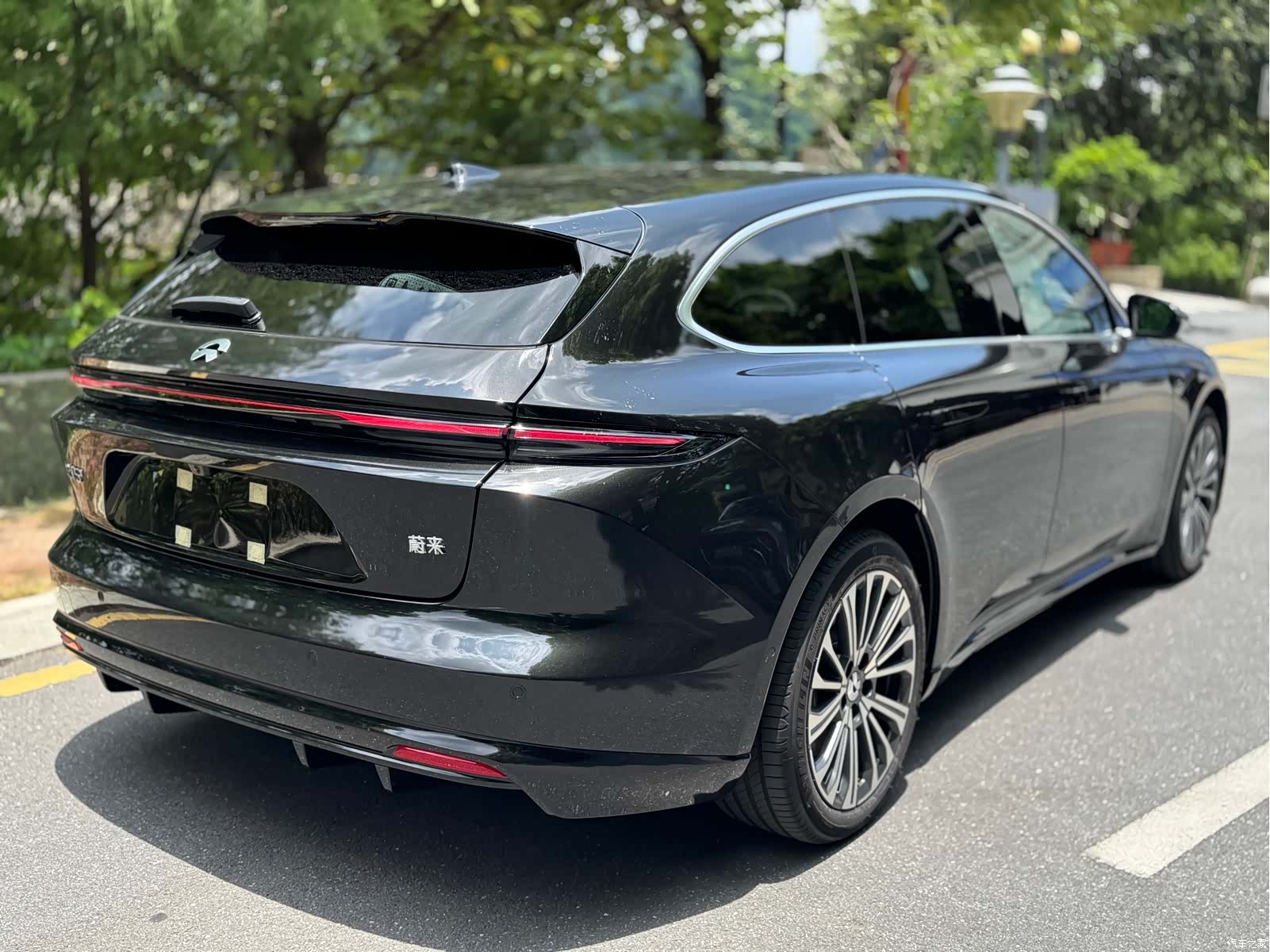 NIO ET5, 2026 7