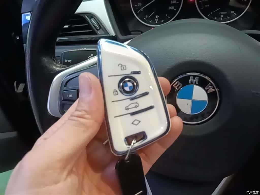 BMW X1, 2017 9