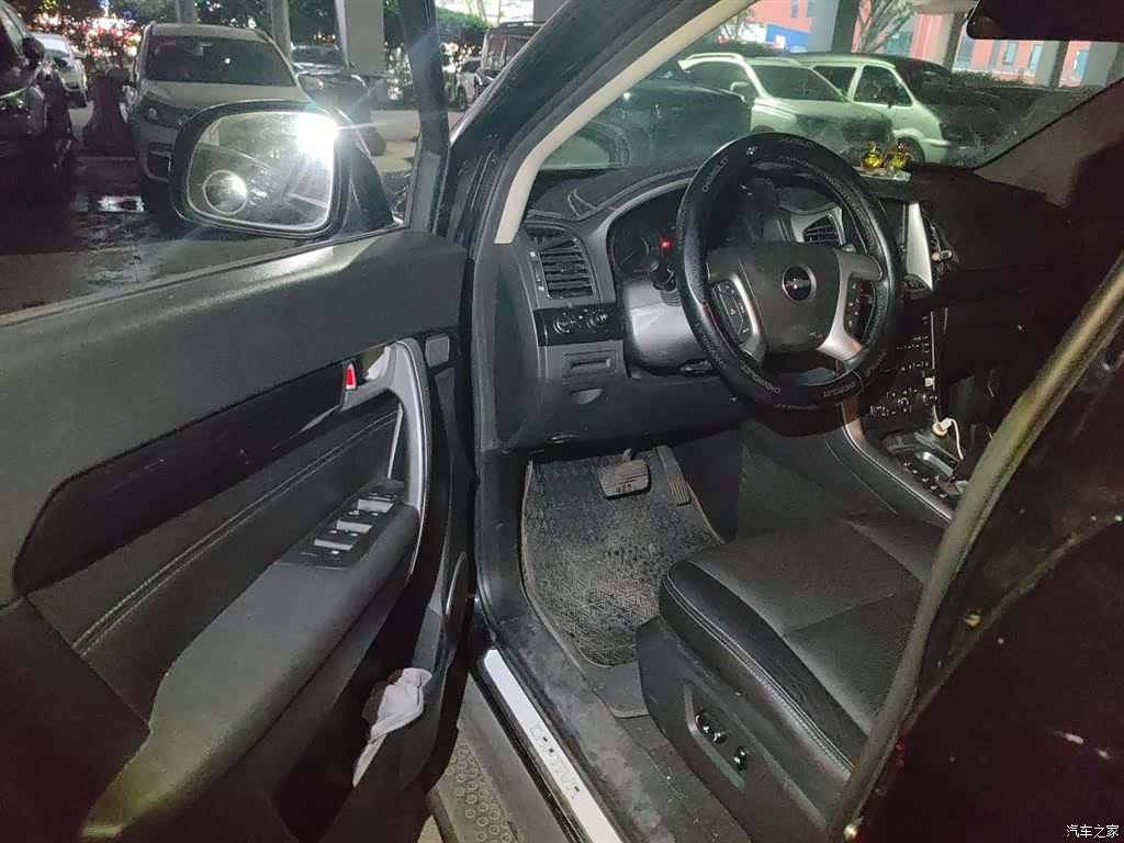 Chevrolet 7, 2015 14