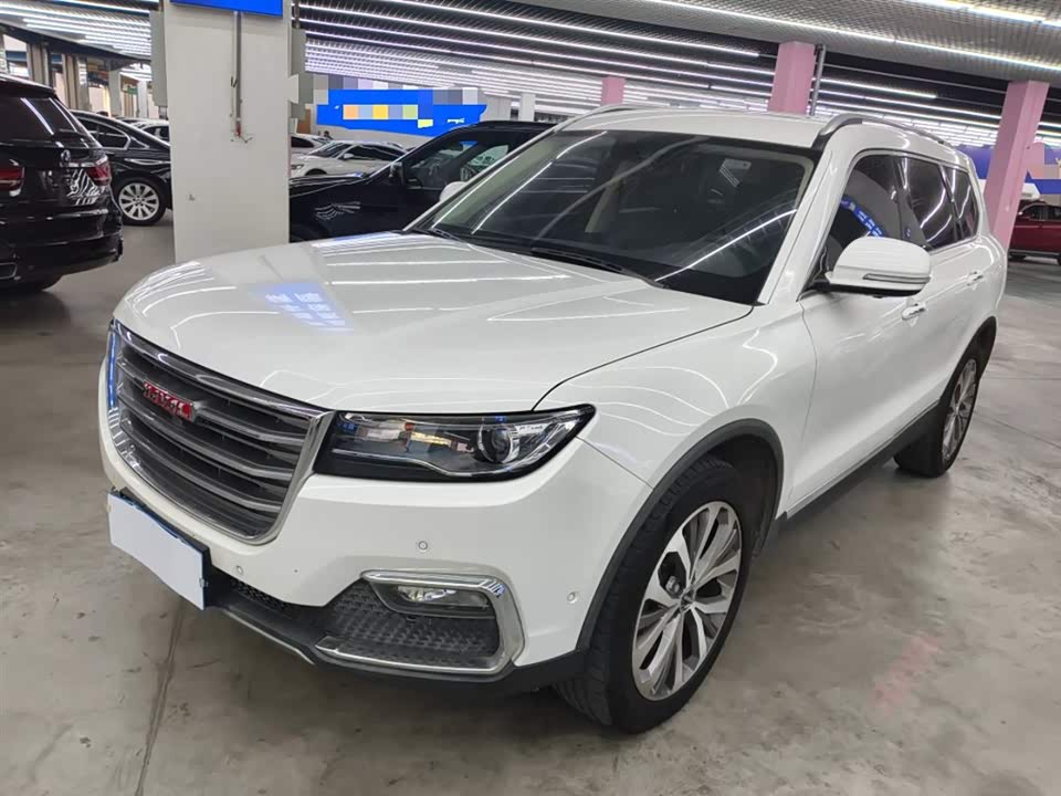 Haval H7