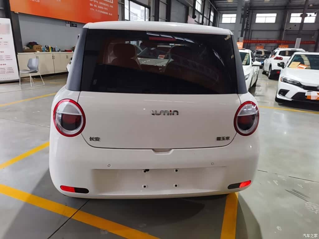 Changan Lumin, 2026 6