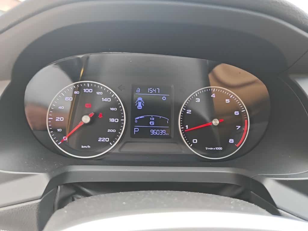 Roewe 360, 2018 12