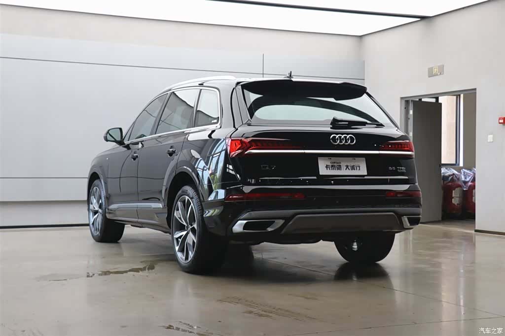 Audi Q7, 2023 34