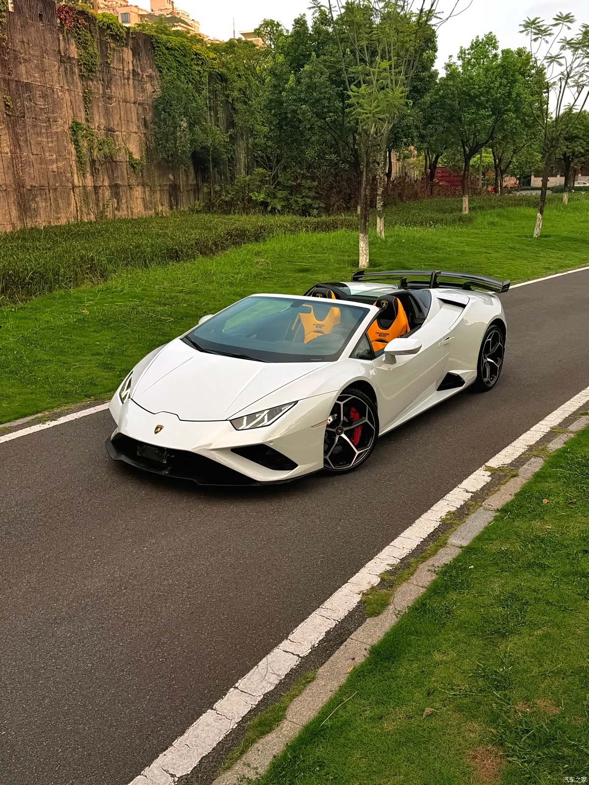 Lamborghini Huracán