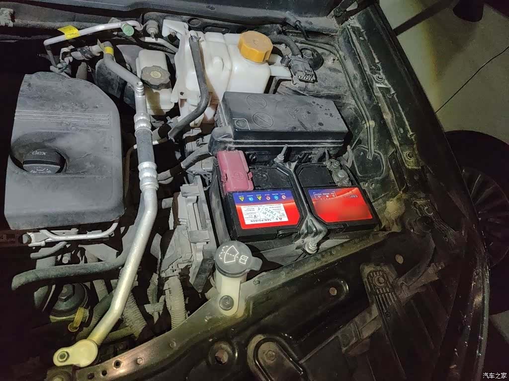 Chevrolet 7, 2015 22