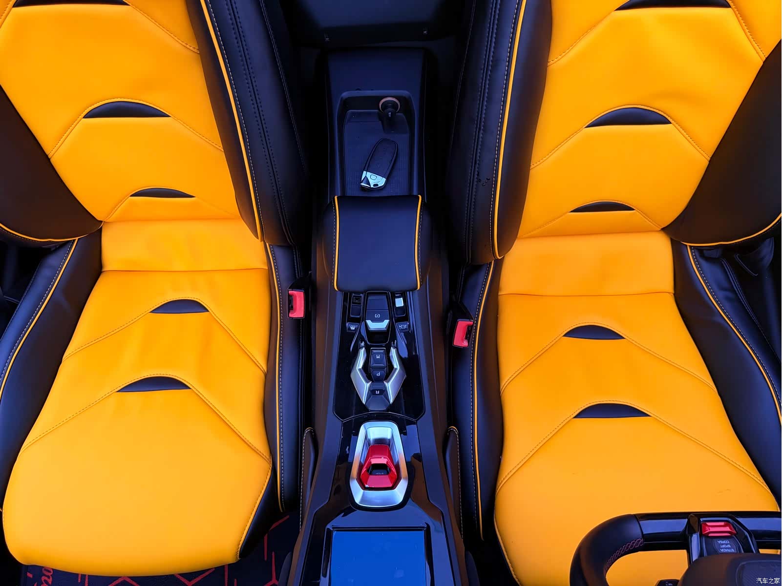 Lamborghini Huracán, 2020 13