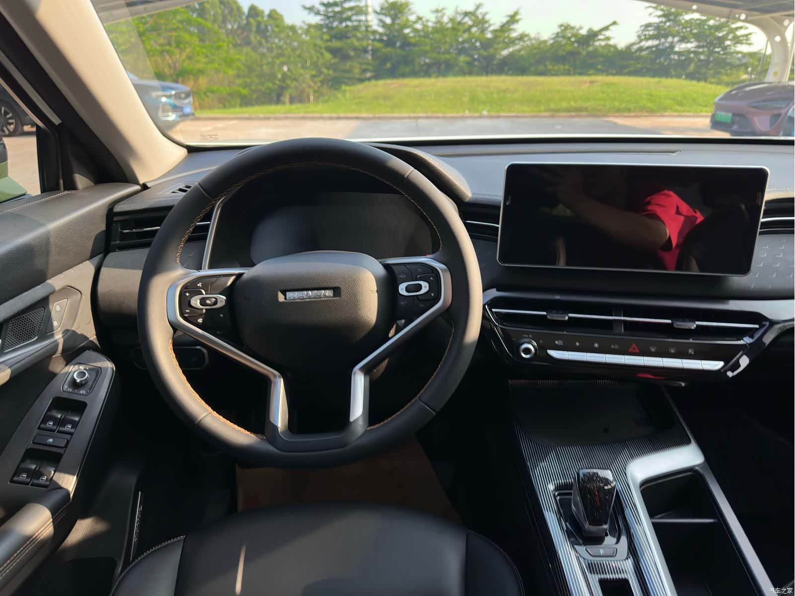 Haval Jolion, 2022 7