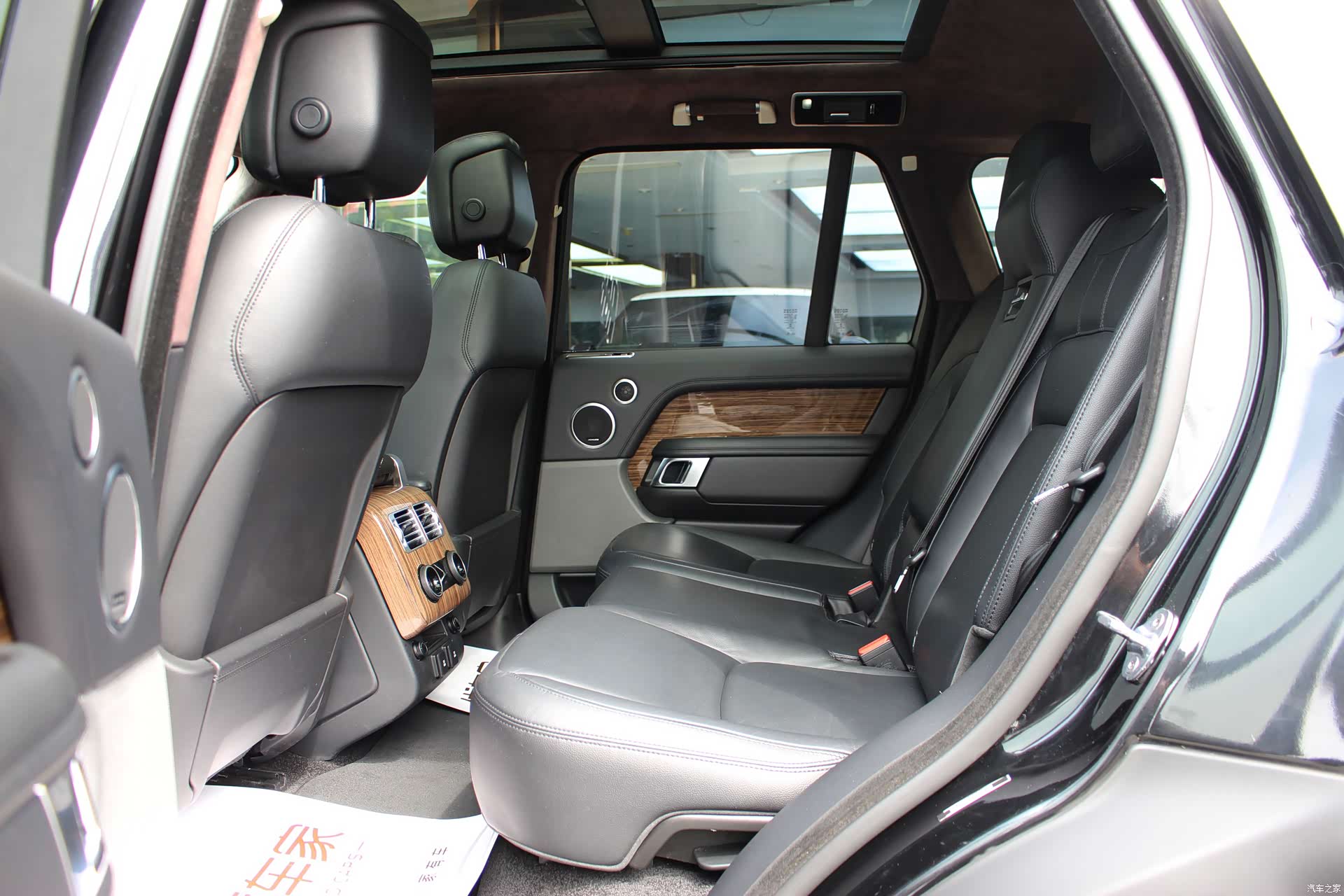 Land Rover Range Rover, 2019 9