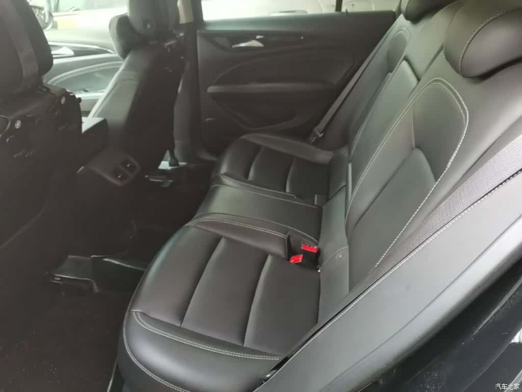 Buick Regal, 2024 17
