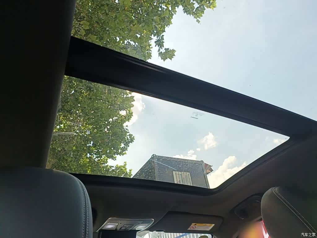 DongFeng ix5, 2019 18