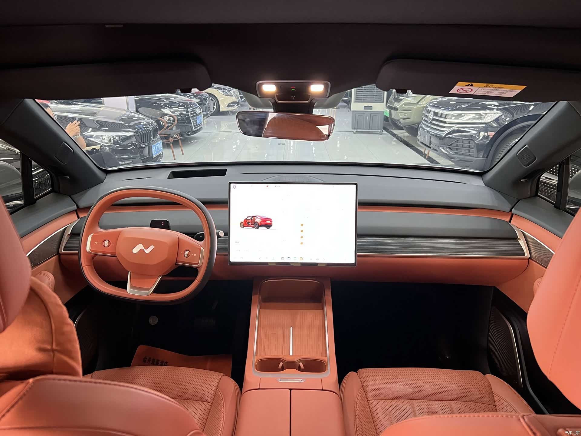 NIO L60, 2025 4