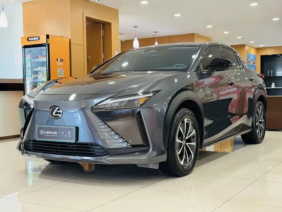 Lexus RZ Lexus RZ