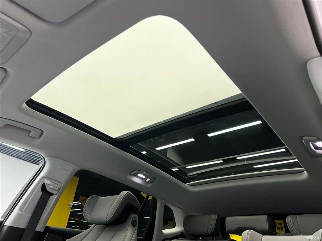 Buick E5, 2025 17